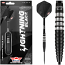 Bull’s Lightning Black 90% Tungsten Darts