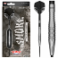  Bull’s Smoke Silver Ash 90% Tungsten Darts