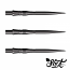 Shot Scallop Steel Tip Points