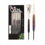 Voks Darts Fulcrum Bruiser Color Flow Dart Set