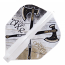 Fit Flight Shape Thaxon Axe
