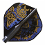 Fit Flight Standard Samurai Skull 