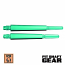 Fit Gear Spinning Shafts Light Blue