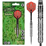 Shot Warrior Taiaha 90% Tungsten Steel Tip Darts