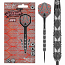 Shot Warrior Awe 90% Tungsten Steel Tip Darts 