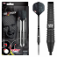 Bull’s Max Hopp 80% Tungsten Darts 24gm