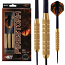 Jett Brass Firestorm Dart Set 