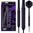 Jett Black Brass Blackout Dart Set 