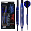 Jett Vibrant Blue Brass Storm Dart Set - 23gm