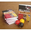 Billiards: The Official Rules and Records Book