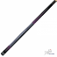 Dufferin Sabre Purple 58" 12.5mm Pool Cue