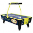 Dynamo Hot Flash II Coin Op Air Hockey