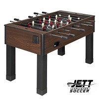 Jett Challenge Foosball Table