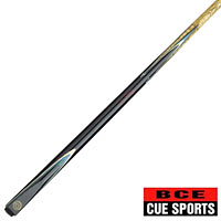 Jimmy White JWS-250 BCE 9.5mm 57'' Snooker Cue