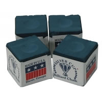 Championship Cue Chalk (4 pack)