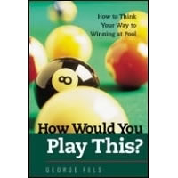 How Would You Play This? Book  by George Fels
