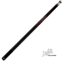 Dufferin Canadian Red 58" 12.5mm Pool Cue