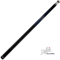 Dufferin Canadian Blue 58" 12.5mm Pool Cue