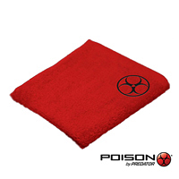 Poison Billiard Towel