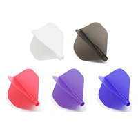 Fit Flight Dart Flights - Standard