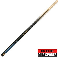 BCE Heritage HWAC-3 9.5mm 57'' Snooker Cue with WAC (CLONE)