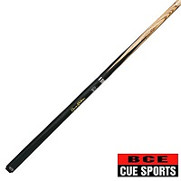 BCE BSP-1 9.5mm 57'' Two-Piece Snooker Cue with WAC