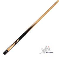 Dufferin Prestige Ash 57" 10mm Snooker Cue