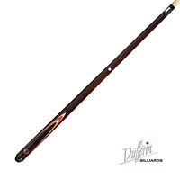 Dufferin Flame 57" 12.5mm Pool Cue