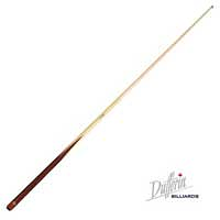 Dufferin Hi Run 57" 11mm 1 Piece Pool/Snooker Cue