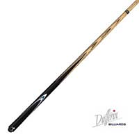 Dufferin Silver Anniversary 57" 10.5mm Snooker Cue