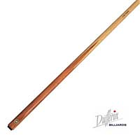 Dufferin Expert Ash Antique 57" 10mm Snooker Cue