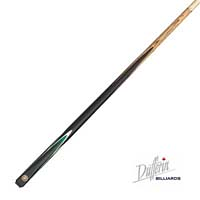 Dufferin Virtue 57" 10mm Snooker Cue