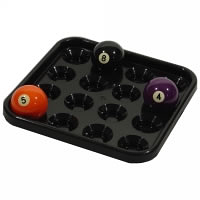 Stackable Ball Tray