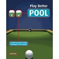 Play Better Pool by Duncan Steer