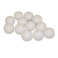 Bulk Table Tennis Balls