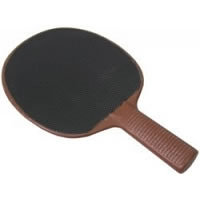 1 Piece Long Life Plastic Table Tennis Racket