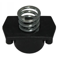 Roberto Sport Foosball Bushing 16mm