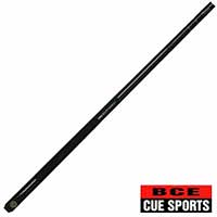 BCE Mark Selby JW-10 57" 9.5mm Snooker Cue