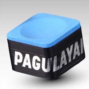 Pagulayan Billiard Chalk – Blue