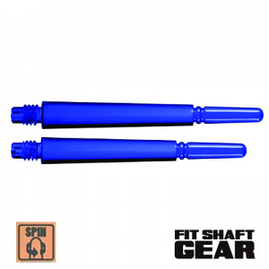 Fit Gear Locked Normal Dark Blue 