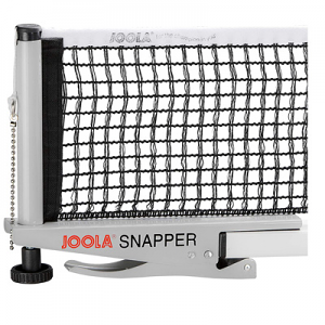 Joola Snapper Table Tennis Net and Post Set 