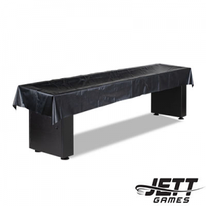 Jett 12' Shuffleboard Cover