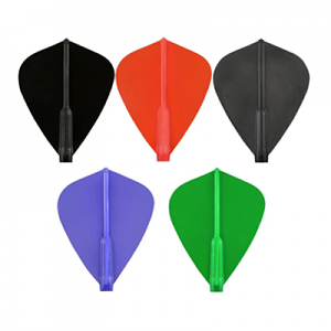 Fit Flight Kite Shape