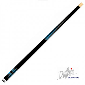 Dufferin Stone ICK Series Cue ICK-1 Blue