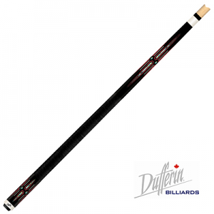 Dufferin Revenge 415 58" 11mm Hybrid Pool/Snooker Cue 