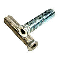 Hex Weight Bolt for Dufferin Cues 