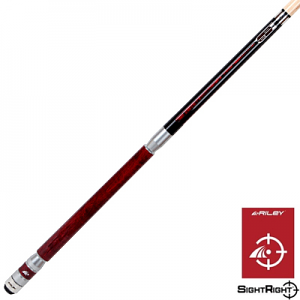 Riley Lanca SightRight RL-8S Pool Cue