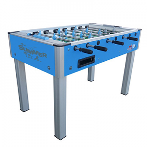 Roberto Sport Summer-Outdoor Foosball Table