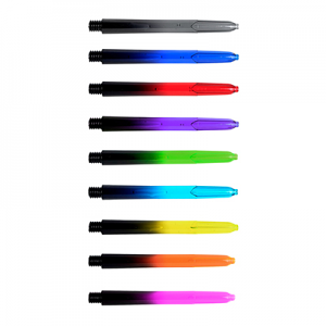 Vignette 2BA Shafts