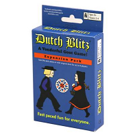 Dutch Blitz - Blue Expansion